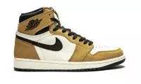 air jordan 1 retro university retro high rookie of the year